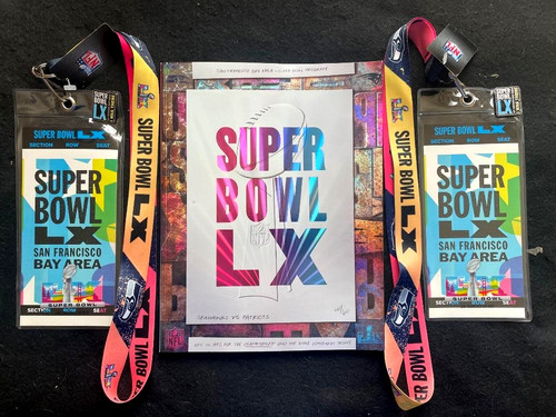 7pc nfl lx seattle - 60,
